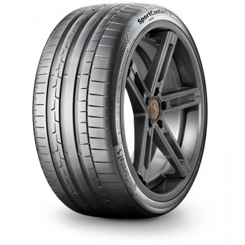 Шины 275/35 R19 100Y CONTINENTAL ContiSportContact-6 FR XL