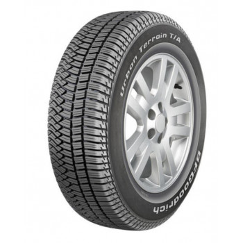 Шины 235/75 R15 109H BFGOODRICH URBAN-TERRAIN XL