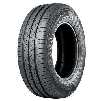 Шины 215/60 R17C 109/107T Nokian Hakka Van