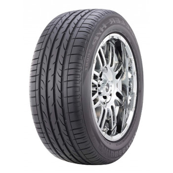 Шины 265/60 R18 109V BRIDGESTONE DUELER H/P SPORT