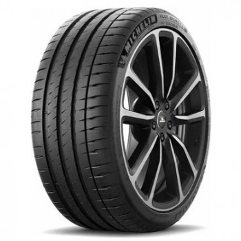 Шины 305/30 ZR19 102(Y) MICHELIN PILOT SPORT 4 S XL TL