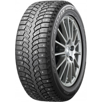 Шины 265/65 R17 116T BRIDGESTONE BLIZZAK SPIKE-01 Шип