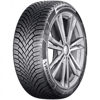 Шины 225/45 R18 95H Continental WinterContact TS 860S SSR Run Flat XL* 