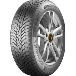 205/50 R17 93H CONTINENTAL WINTERCONTACT TS 870 P FR XL