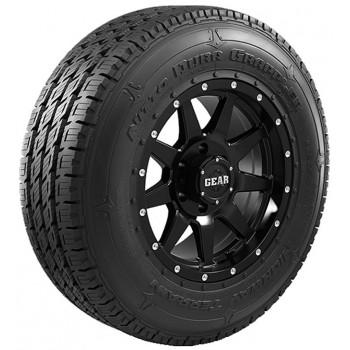 Шины 235/60 R16 100H NITTO NTGHT