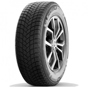 Шины 275/45 R22 112T MICHELIN XL X-ICE SNOW SUV