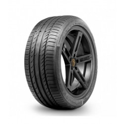 255/55 R18 105W CONTINENTAL SportContact-5 SUV MO