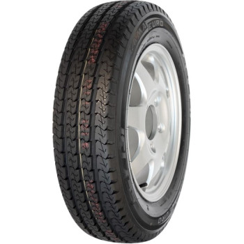 Шины 215/65 R15C 104/102R КАМА Евро-131