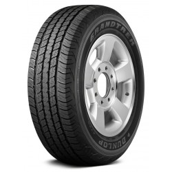 265/65 R17 112S DUNLOP GRANDTREK AT20