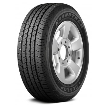 Шины 265/65 R17 112S DUNLOP GRANDTREK AT20