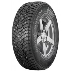 245/65R17 111T IKON CHARACTER ICE 7 SUV ШИП XL