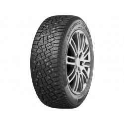 215/65 R16 102T CONTINENTAL ICECONTACT 3 ШИП