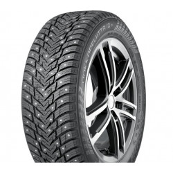 275/40 R20 106T Nokian Hakkapeliitta 10P SUV шип XL