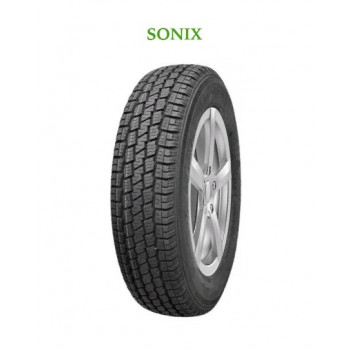 Шины 195/75 R16C 107/105R SONIX LOADING PRO