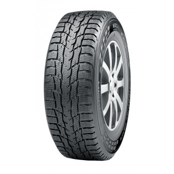 Шины 225/65 R16C 112/110T Nokian WR C3