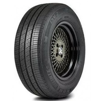 Шины 185/75 R16C 104/102S DELINTE DV2