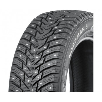 Шины 215/55 R17 98T IKON NORDMAN 8 ШИП XL