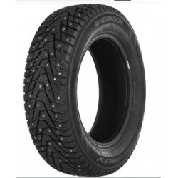 185/60 R14 82T HANKOOK WINTER IPIKE RS2 W429 ШИП