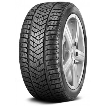 Шины 245/40 R19 98V Pirelli Winter Sottozero Serie III Run Flat XL (* MOE) 