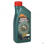 Автомобильное масло Castrol Magnatec Start-Stop 5W-30 C3 1 l