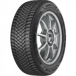 205/60 R16 96T GOODYEAR ULTRAGRIP ARCTIC 2 XL Шип