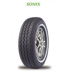 195/75 R16C 107/105R SONIX PRIMEVAN 9 B