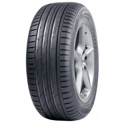 275/45 R20 110Y Nokian Hakka Z SUV XL