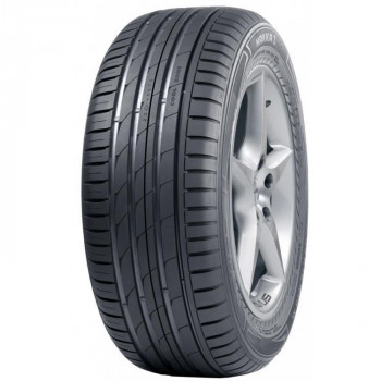 Шины 275/45 R20 110Y Nokian Hakka Z SUV XL