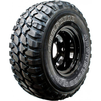 Шины 31x10.50 R15 109Q GT RADIAL ADVENTURO M/T