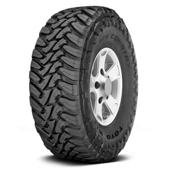 Шины 245/75 R16 120P TOYO Open Country M/T