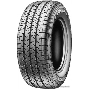 Шины 195/60 R16C 99/97H MICHELIN AGILIS 51