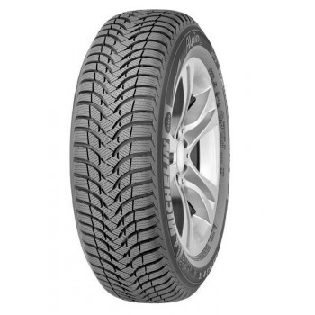 Шины 215/45 R16 90H MICHELIN Alpin 4 XL