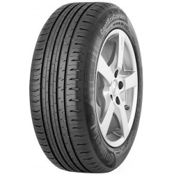 185/60 R15 84H Continental CONTIECOCONTACT 5