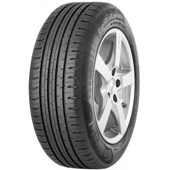 Шины 185/60 R15 84H Continental CONTIECOCONTACT 5