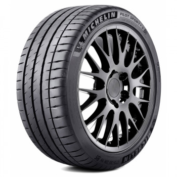 Шины 315/30 ZR21 105Y MICHELIN PILOT SPORT 4 ACOUSTIC N0 XL