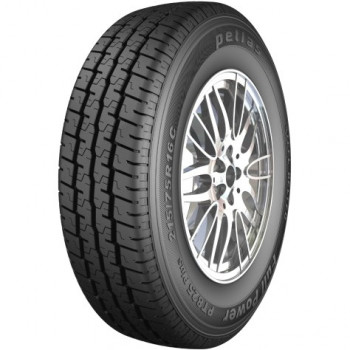 Шины 195/75 R16C 107/105R PETLAS FULLPOWER PT825 PLUS