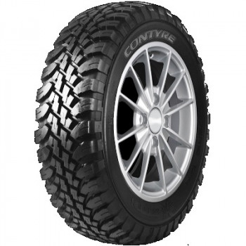 Шины 235/75 R15 105Q CONTYRE EXPEDITION