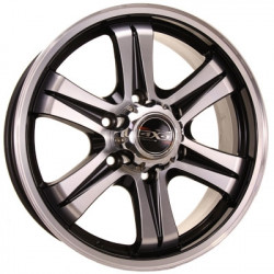 8x18 5/114.3 ET40 67.1 NEO 840 BH