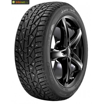 Шины 225/60 R18 104T TIGAR ICE SUV Шип XL