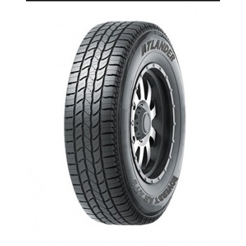 Шины 285/60 R18 120T ATLANDER ROVERSTAR A/T II