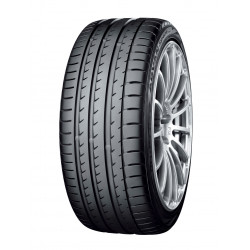 275/40 R21 107W YOKOHAMA G-057