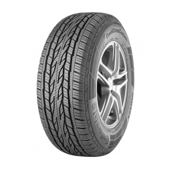 Шины 235/60 R18 107V CONTINENTAL CrossContact LX 2 XL