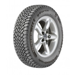 215/60 R16 99Q BFGOODRICH G-FORCE STUD ШИП