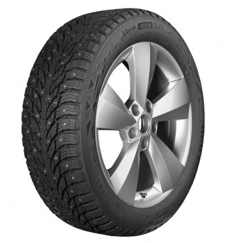 Шины Невыбирать235/65 R17 108T IKON AUTOGRAPH ICE 10 SUV ШИП XL