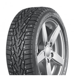 195/50 R15 86T IKON NORDMAN 7 ШИП XL