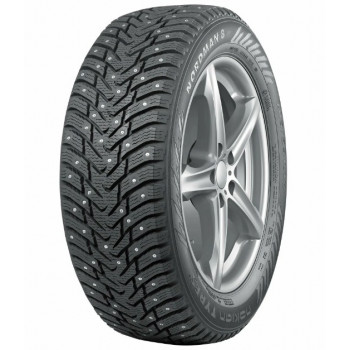 Шины 225/45 R17 94T Nordman Nordman 8 ШИП XL