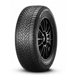 275/40 R22 108V Pirelli SCORPION WINTER 2 RUN FLAT XL *