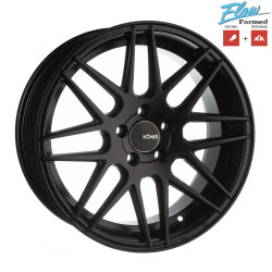 8x18 5/112 ET39 66.6 KONIG INTEGRAM N708D MB