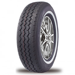 205/65 R16C 107/105R ROADMARCH PRIMEVAN 9