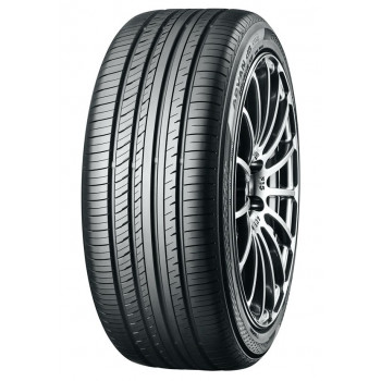 Шины 245/45 R19 102Y YOKOHAMA V552